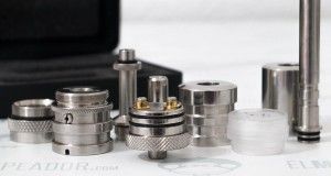 Flash e-Vapor Clone (EHPRO)