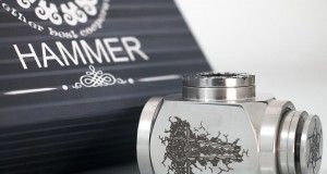 Hammer Mod