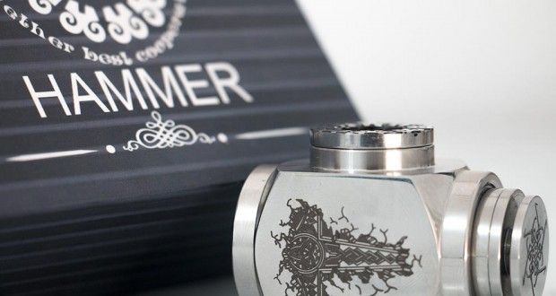 Hammer Mod