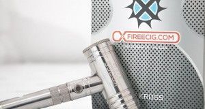 The Kross Pipe Mod