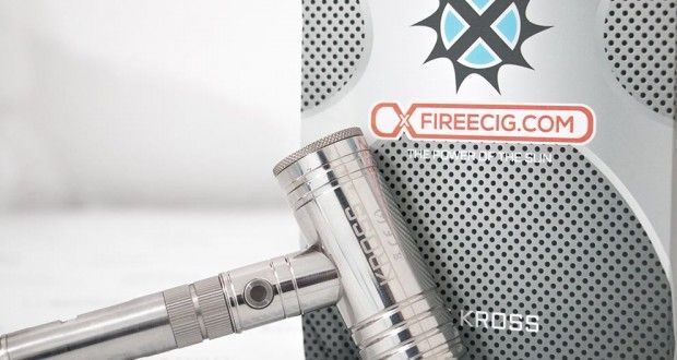 The Kross Pipe Mod