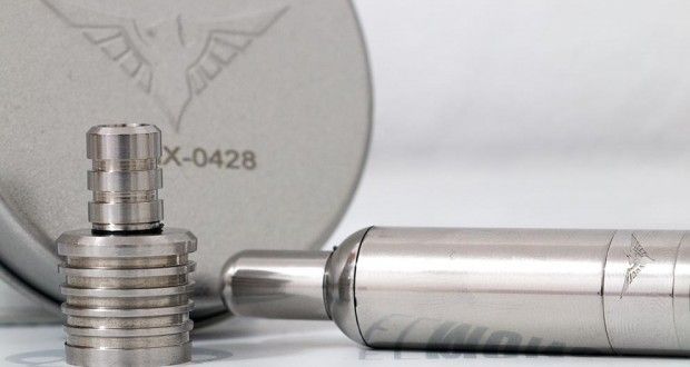 Xplora RBA by Phoenix Mods