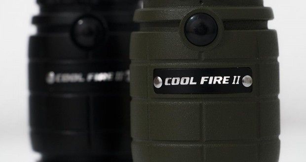 Innokin Cool Fire II