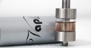 GP Salt & Pepper