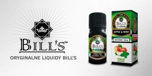 Bill’s Liquid