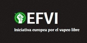 EFVI – iniciativa europea por el vapeo libre