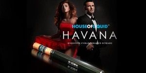 Havana eCigar