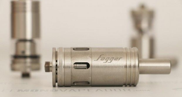 Fogger v3