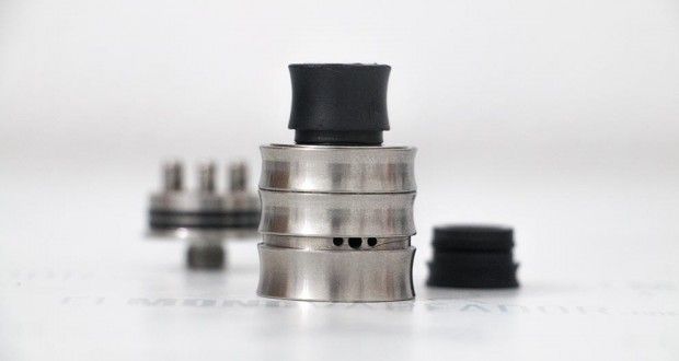 Keg Cap by Vapor Craze