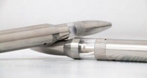 Lavafire Bullet