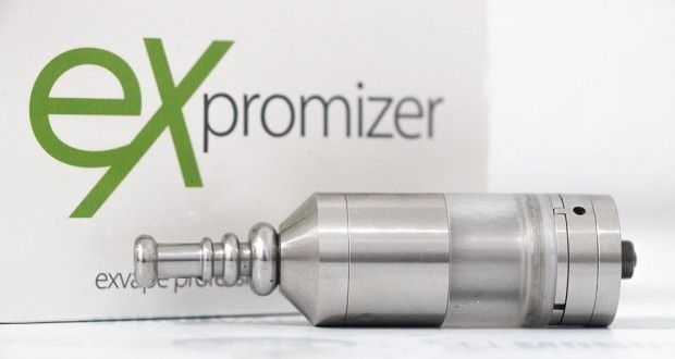 eXpromizer by eXvape