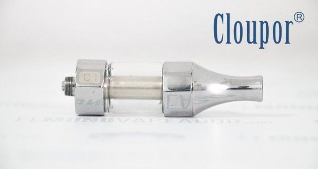 Cloupor Cloutank C1