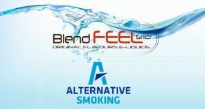 Alternative Smoking & Blend Feel