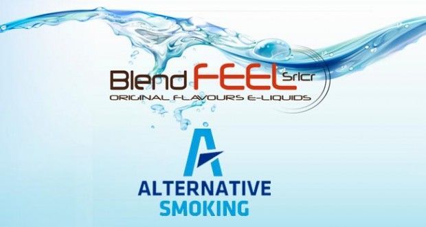 Alternative Smoking & Blend Feel