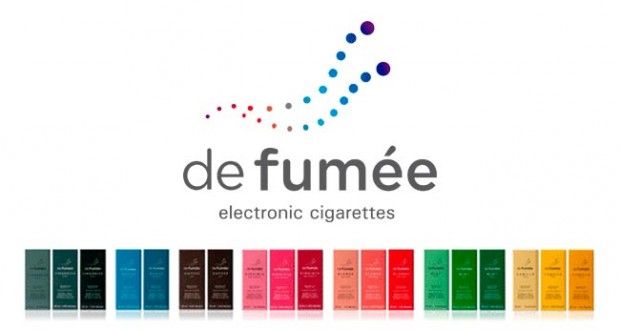 Defumée