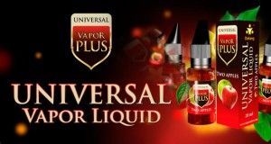 Dekang Vapor Plus