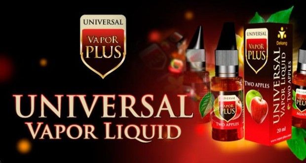 Dekang Vapor Plus