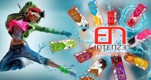Intenze