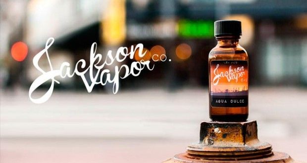 Jackson Vapor
