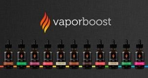 VaporBoost