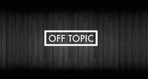 Off – Topic
