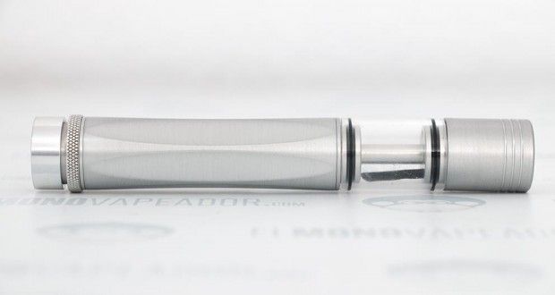 Noble 2 (14500) Vapor Craze