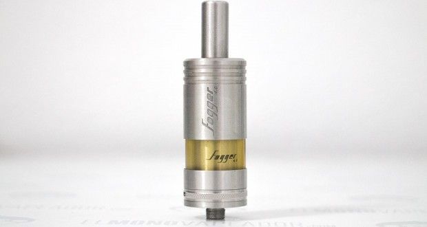 Fogger v4