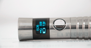 GT-S 30 watts