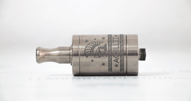 Achiles RDA by Titanium Mods