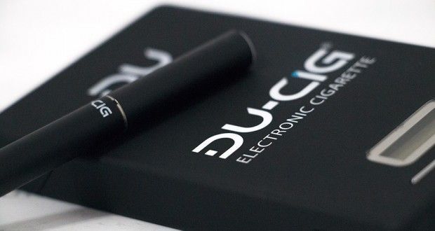 DU-CIG Premium Kit