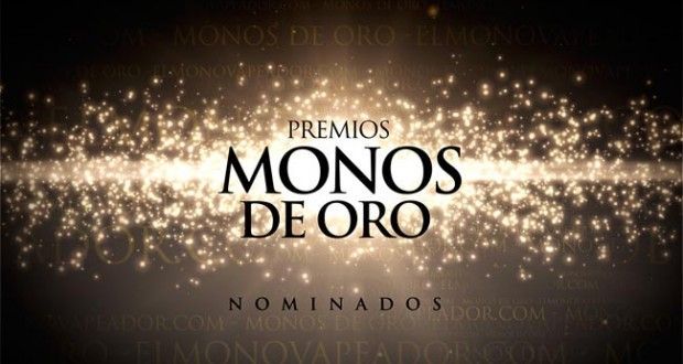 Monos de Oro 2013 – Ganadores