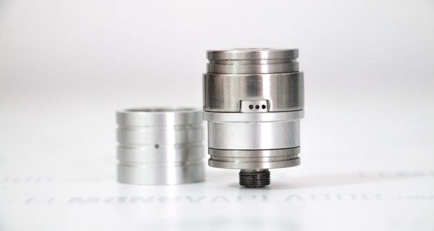 Inmortalizer v3 by Chiefvapers