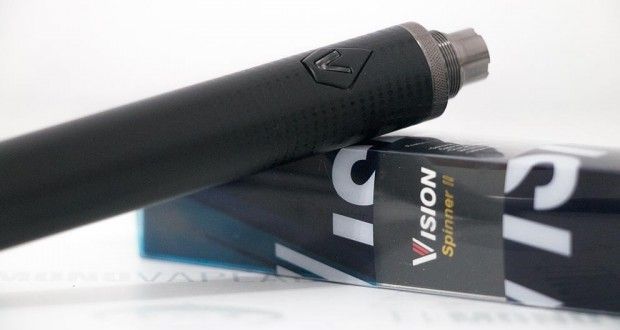 Vision Spinner v2