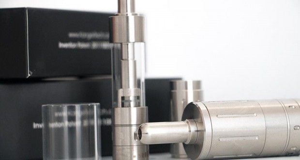 Kanger Aerotank Mega / Mini