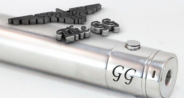 GG Esterigon Unboxing