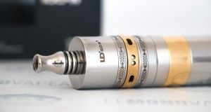 Youde IGO W6 Quad Coil