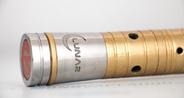 Lunar Mod by V-Creations