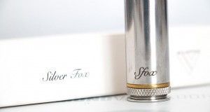 Silverfox by Van