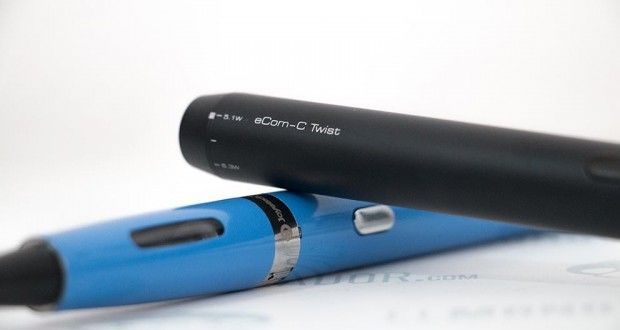 Joyetech eCom C & eCom C Twist