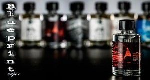 The Blueprint Vape