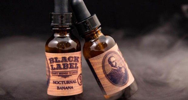 Black Label eLiquids