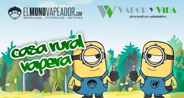 Casa Rural Vapera – Retrasado