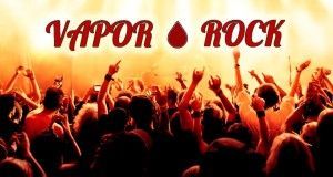 Vapor Rock Liquids