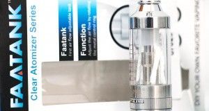 iJoy Faatank