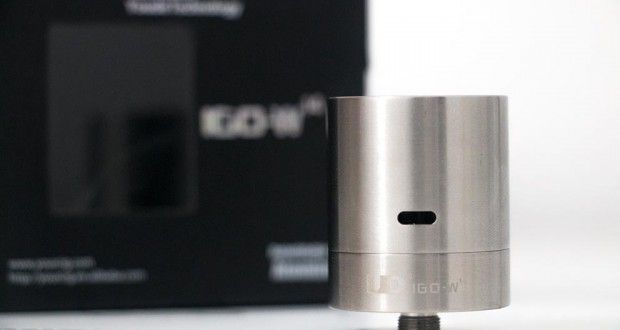 Youde IGO w14