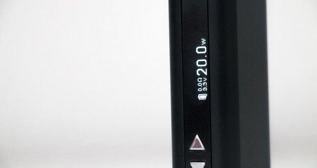 iStick by eLeaf