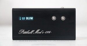 Pandora Box DNA30 by Pittbull Mod’s