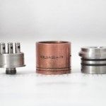 Quasar-RDA-3 Quasar-RDA-3