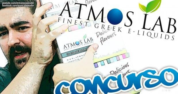 Gran concurso Atmos Lab & Resolucion concursos actuales