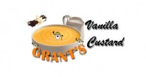 Grants Vanilla Custard